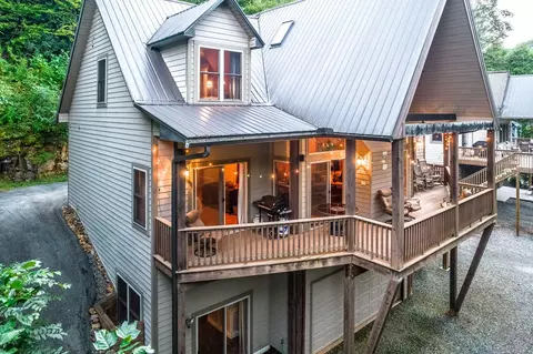 820 Dillard Rd, Sylva, NC 28779 photo 5