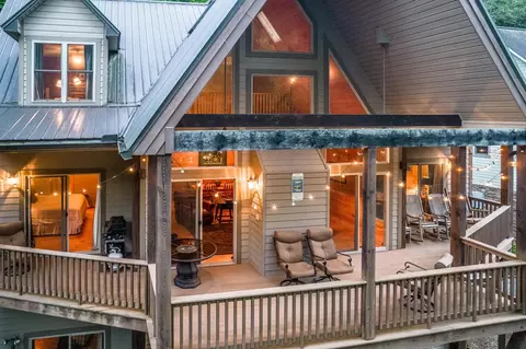 820 Dillard Rd, Sylva, NC 28779 photo 6