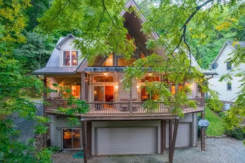 820 Dillard Rd, Sylva, NC 28779 photo 4