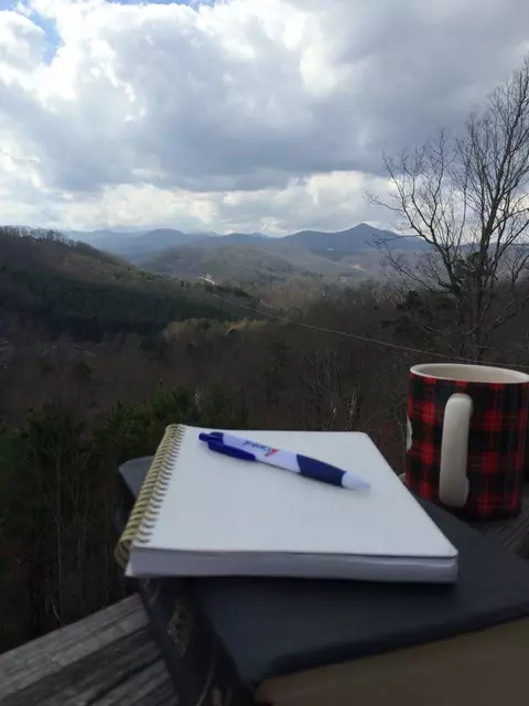 499 Match Pt, Sylva, NC 28779 photo 9