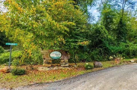 Lot #12 Fullwood Lane, Dillsboro, NC 28725