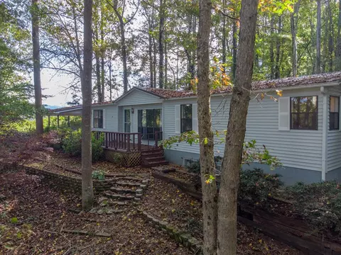 84 Hickory Knob Rd, Franklin, NC 28734 photo 1