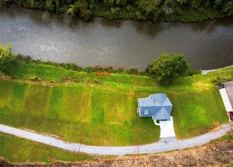 lot6 Bayside Dr, Sylva, NC 28779