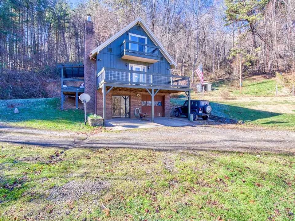  290 Wilson Branch Rd, Canton, NC 28716 photo 22