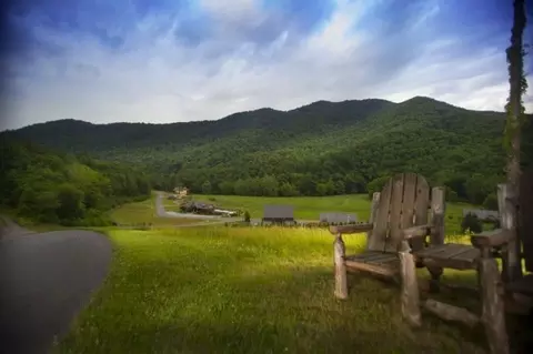 lot4 Wild Top Trl, Cullowhee, NC 28723 photo 9