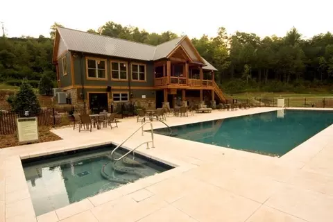 lot4 Wild Top Trl, Cullowhee, NC 28723 photo 11