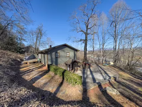95 Parkview Ln, Franklin, NC 28734 photo 37
