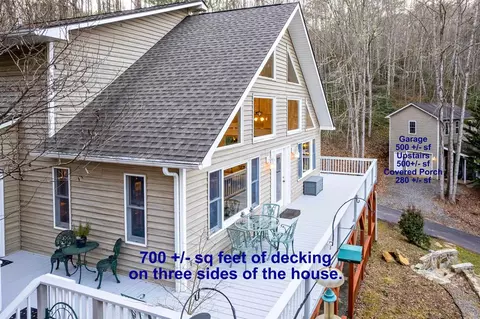 93 Berry Hill Dr, Sylva, NC 28779 photo 2