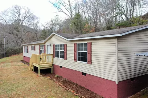 46 Maple Hill Dr, Cullowhee, NC 28723 photo 1