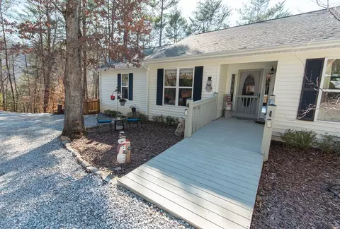 217 Cliff View Dr, Franklin, NC 28734 photo 9