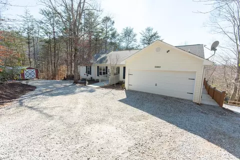 217 Cliff View Dr, Franklin, NC 28734 photo 7