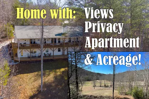 217 Cliff View Dr, Franklin, NC 28734 photo 1