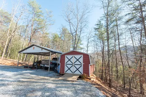 217 Cliff View Dr, Franklin, NC 28734 photo 67