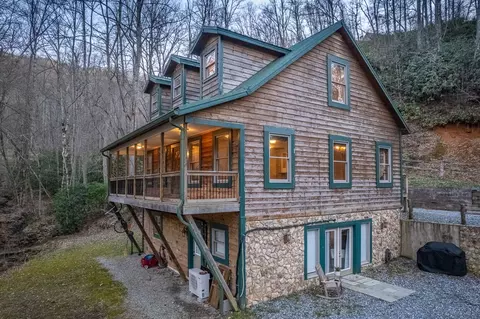 89 Big Bear Mtn, Sylva, NC 28779 photo 7