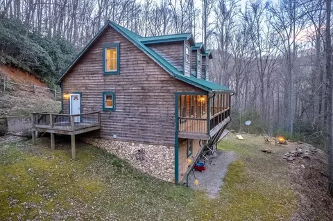 89 Big Bear Mtn, Sylva, NC 28779 photo 5