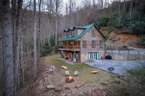 89 Big Bear Mtn, Sylva, NC 28779 photo 1