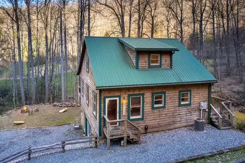 89 Big Bear Mtn, Sylva, NC 28779 photo 14
