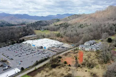 00 Connor Rd, Sylva, NC 28779