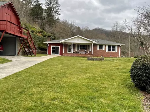 110 Grey Stone Dr, Sylva, NC 28779 photo 76