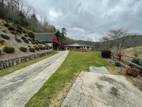 110 Grey Stone Dr, Sylva, NC 28779 photo 75