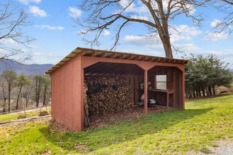 677 Monteith Branch Rd, Sylva, NC 28779 photo 38