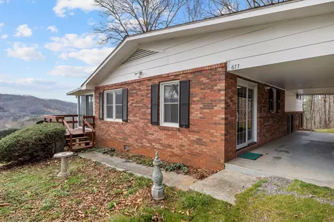 677 Monteith Branch Rd, Sylva, NC 28779 photo 6