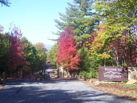 00 Upper Dalton Crk, Franklin, NC 28734