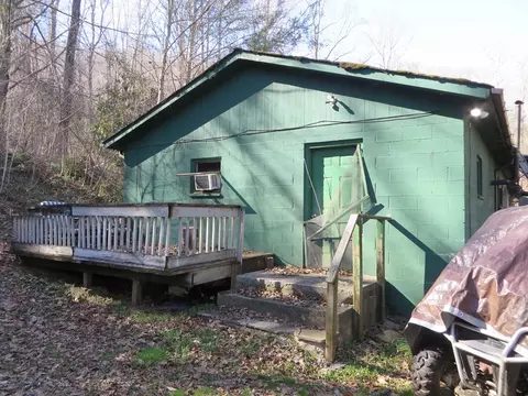 43 Split Creek Rd, Franklin, NC 28734 photo 2