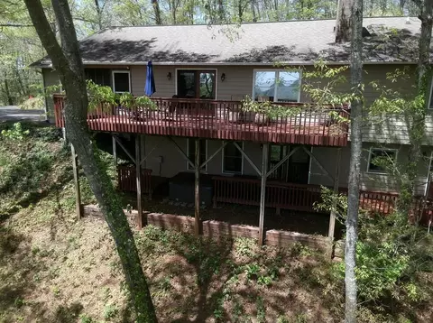 322 Kirk Rd, Sylva, NC 28779 photo 1