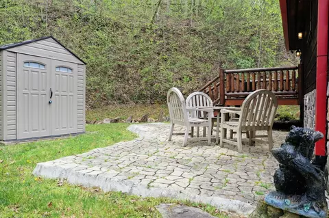 125 Bear Hug Way, Sylva, NC 28779 photo 14
