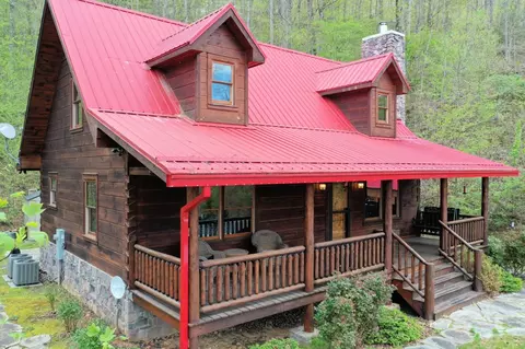 125 Bear Hug Way, Sylva, NC 28779 photo 7