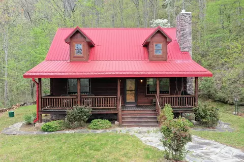 125 Bear Hug Way, Sylva, NC 28779 photo 6
