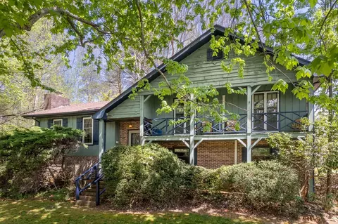 159 Travis Rd, Cullowhee, NC 28723 photo 2