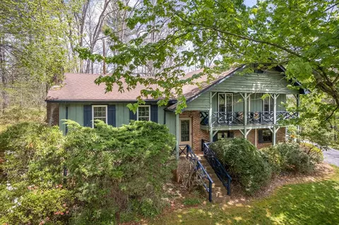 159 Travis Rd, Cullowhee, NC 28723 photo 1