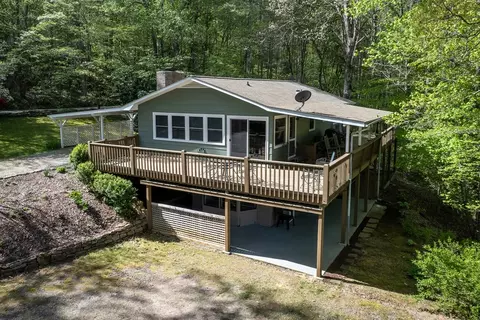 25 E Caesar Rd, Otto, NC 28763 photo 7