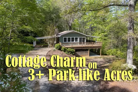 25 E Caesar Rd, Otto, NC 28763 photo 1