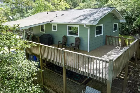 25 E Caesar Rd, Otto, NC 28763 photo 8
