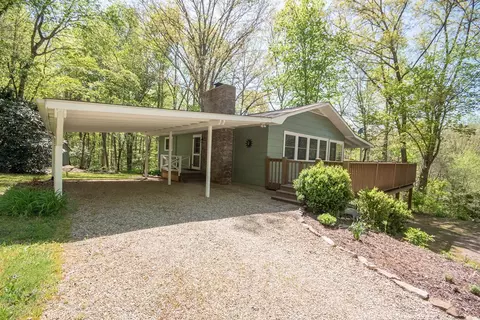 25 E Caesar Rd, Otto, NC 28763 photo 5