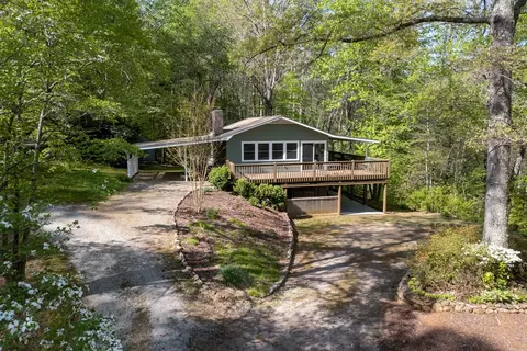 25 E Caesar Rd, Otto, NC 28763 photo 4