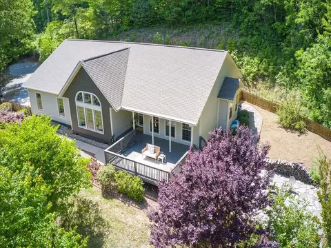 166 Amaroo Rdg, Sylva, NC 28779 photo 1