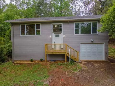 62 Jander Mountain Rd, Franklin, NC 28734