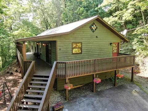 38 Velo Trl, Sylva, NC 28779 photo 1