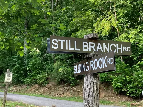 lot3 Deep Spring Rd, Sylva, NC 28779 photo 4