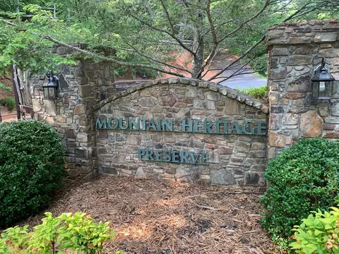 lot3 Deep Spring Rd, Sylva, NC 28779