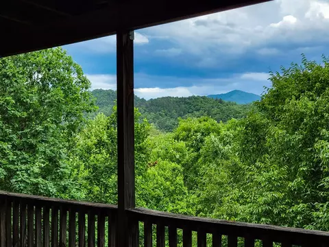 146 Clyde Ruby Rd, Franklin, NC 28734 photo 4