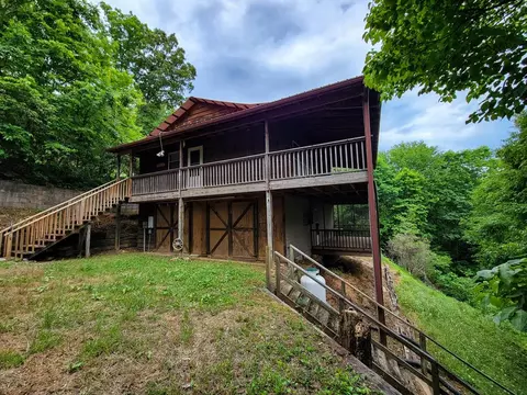 146 Clyde Ruby Rd, Franklin, NC 28734 photo 1