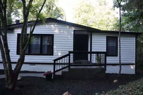 100 Middle Dr, Franklin, NC 28734 photo 2