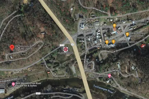 358 Dills Hills Rd, Sylva, NC 28779 photo 25