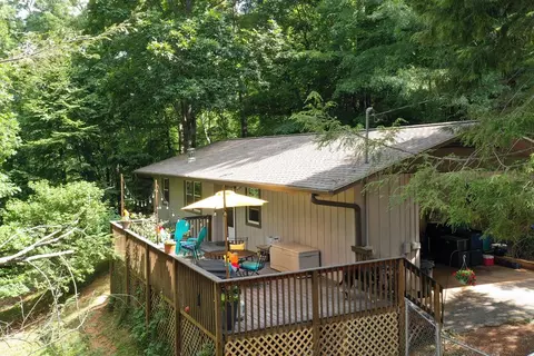 358 Dills Hills Rd, Sylva, NC 28779 photo 2