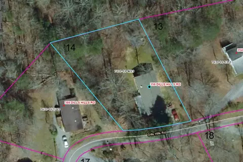 358 Dills Hills Rd, Sylva, NC 28779 photo 26